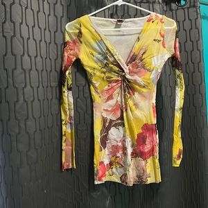 JEAN PAUL GAULTIER SOLEIL TOP